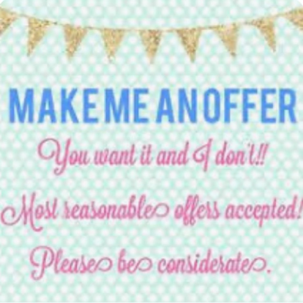 Gold and Pink Party Banner